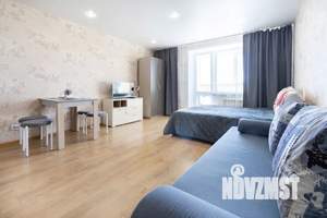 1-к квартира, посуточно, 30м2, 9/9 этаж