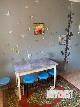 1-к квартира, на длительный срок, 36м2, 6/10 этаж