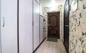 1-к квартира, на длительный срок, 33м2, 1/16 этаж