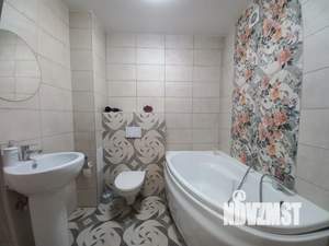 Студия квартира, посуточно, 30м2, 7/13 этаж