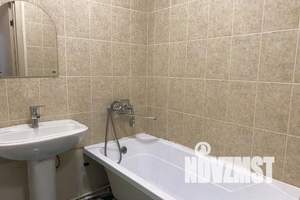 1-к квартира, посуточно, 20м2, 2/16 этаж