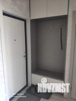 1-к квартира, посуточно, 39м2, 2/14 этаж