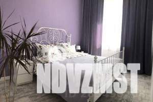 2-к квартира, посуточно, 57м2, 4/5 этаж