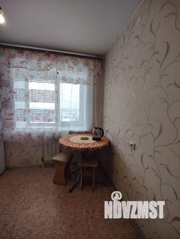 1-к квартира, на длительный срок, 31м2, 5/9 этаж