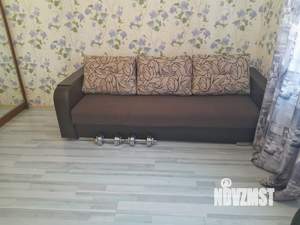 1-к квартира, на длительный срок, 37м2, 5/11 этаж
