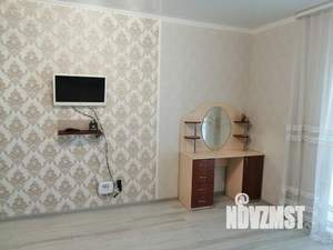 1-к квартира, посуточно, 35м2, 10/16 этаж