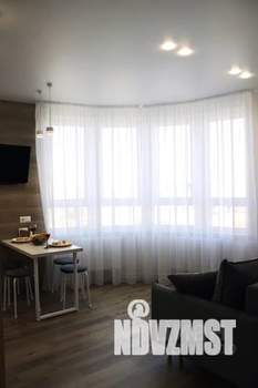 Студия квартира, посуточно, 32м2, 5/16 этаж