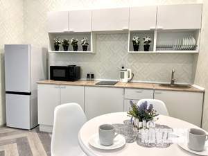 1-к квартира, посуточно, 32м2, 14/17 этаж