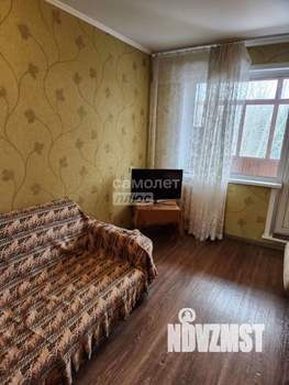 1-к квартира, на длительный срок, 30м2, 5/9 этаж