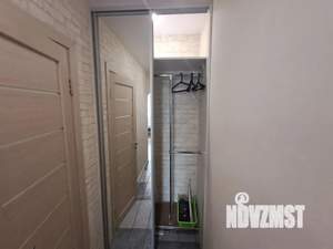 1-к квартира, посуточно, 36м2, 10/16 этаж