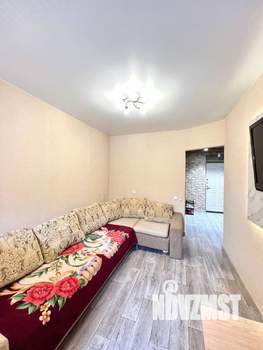 1-к квартира, на длительный срок, 43м2, 1/16 этаж