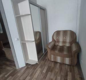 1-к квартира, на длительный срок, 40м2, 9/15 этаж