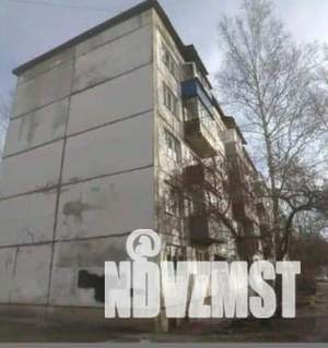 1-к квартира, на длительный срок, 32м2, 1/5 этаж