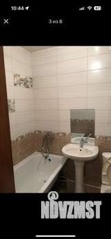 1-к квартира, на длительный срок, 39м2, 1/9 этаж