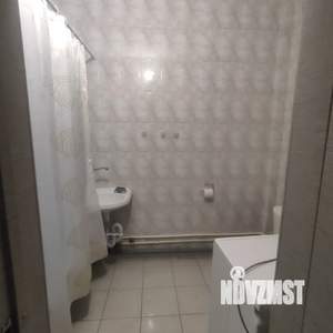 1-к квартира, на длительный срок, 40м2, 9/15 этаж