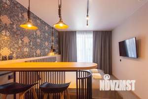 1-к квартира, посуточно, 29м2, 1/1 этаж