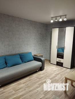 1-к квартира, на длительный срок, 37м2, 9/10 этаж