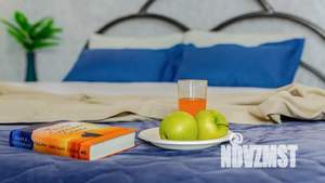 Студия квартира, посуточно, 30м2, 16/17 этаж