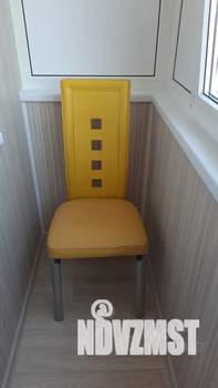 1-к квартира, посуточно, 32м2, 4/5 этаж