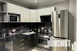 1-к квартира, посуточно, 36м2, 7/10 этаж