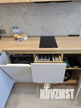 1-к квартира, посуточно, 37м2, 3/10 этаж