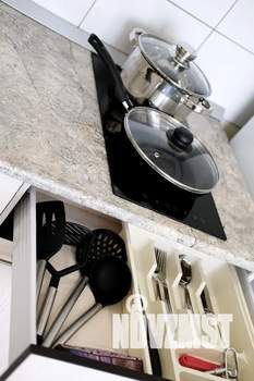 1-к квартира, посуточно, 37м2, 13/16 этаж