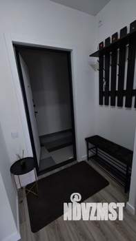 1-к квартира, на длительный срок, 40м2, 7/16 этаж