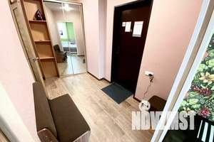 1-к квартира, посуточно, 31м2, 7/19 этаж