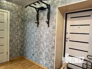 1-к квартира, на длительный срок, 35м2, 6/15 этаж