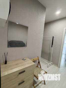 2-к квартира, посуточно, 35м2, 2/10 этаж