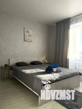 Студия квартира, посуточно, 24м2, 4/16 этаж