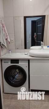 1-к квартира, на длительный срок, 40м2, 3/17 этаж