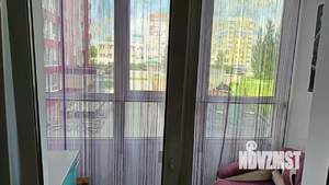 4-к квартира, на длительный срок, 96м2, 2/17 этаж
