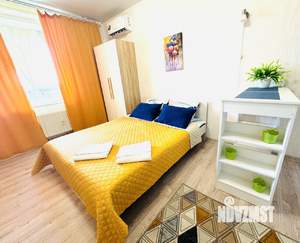 Студия квартира, посуточно, 30м2, 8/14 этаж