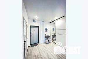 1-к квартира, посуточно, 33м2, 5/9 этаж