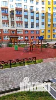 2-к квартира, посуточно, 38м2, 1/1 этаж