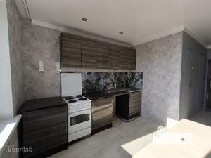 1-к квартира, на длительный срок, 36м2, 9/9 этаж