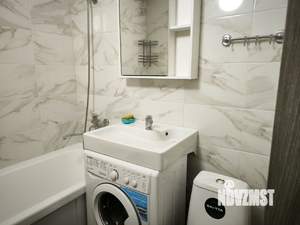 1-к квартира, на длительный срок, 30м2, 1/5 этаж