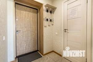 1-к квартира, посуточно, 30м2, 4/15 этаж