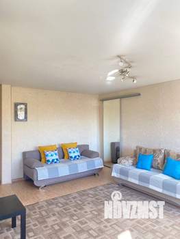 2-к квартира, посуточно, 44м2, 2/5 этаж