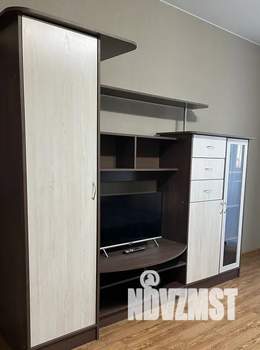 Студия квартира, посуточно, 27м2, 5/18 этаж