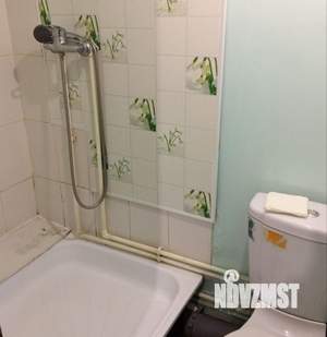 Студия квартира, на длительный срок, 15м2, 1/5 этаж