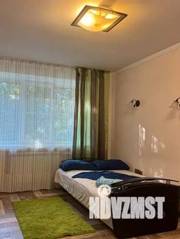 Студия квартира, посуточно, 31м2, 1/4 этаж