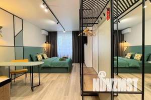 1-к квартира, посуточно, 30м2, 2/18 этаж