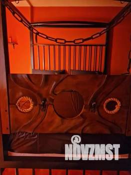 1-к квартира, посуточно, 32м2, 1/16 этаж