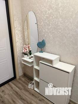 2-к квартира, на длительный срок, 46м2, 5/17 этаж