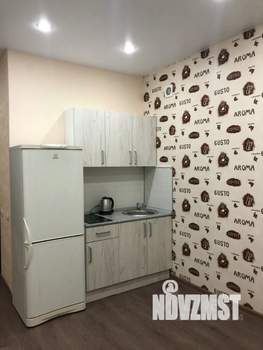 Студия квартира, на длительный срок, 25м2, 10/10 этаж