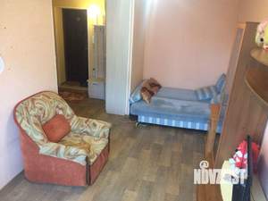 1-к квартира, на длительный срок, 30м2, 4/5 этаж