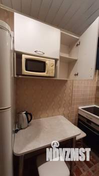 1-к квартира, на длительный срок, 20м2, 8/9 этаж
