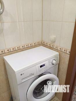 1-к квартира, на длительный срок, 34м2, 4/9 этаж